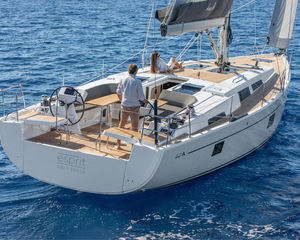 Hanse 508