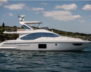 Azimut 55