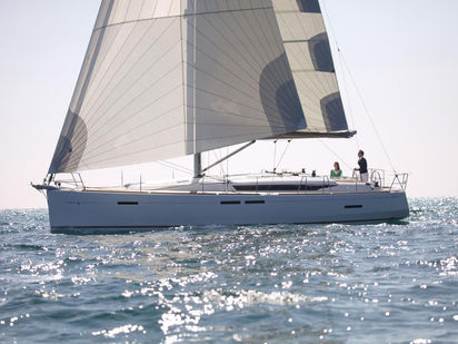 Zeilboot Jeanneau Sun Odyssey 449 · 2019 · Timaria IV (0)