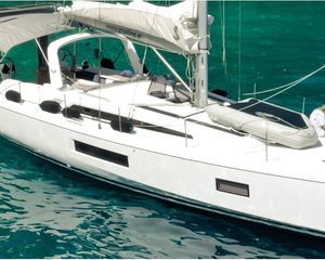 Beneteau Oceanis 51.1