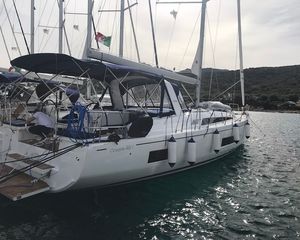 Beneteau Oceanis 46.1