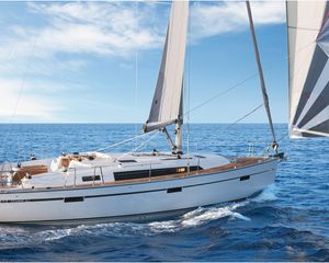Bavaria Cruiser 41