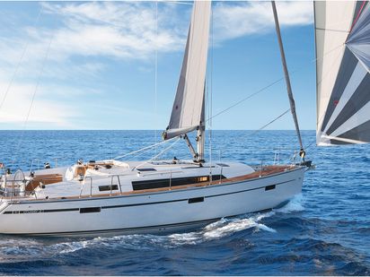 Velero Bavaria Cruiser 41 · 2020 (0)