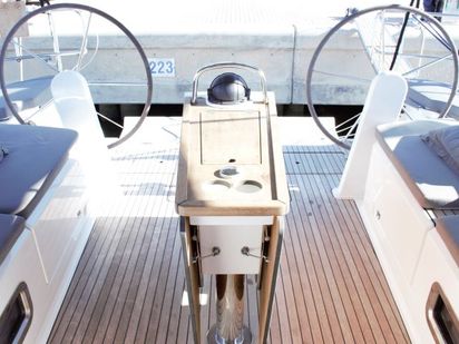 Sailboat Bavaria Cruiser 51 · 2020 · Euphoria (Water Maker) (1)