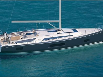 Barca a vela Beneteau Oceanis 46.1 · 2020 (0)