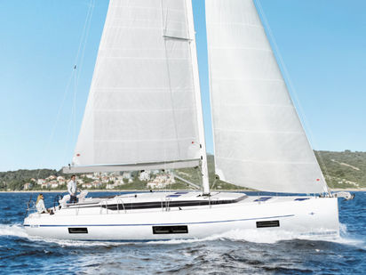 Sailboat Bavaria C45 · 2019 (0)