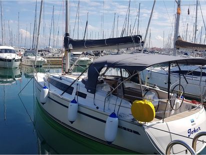 Velero Bavaria Cruiser 34 · 2019 (0)