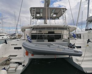 Lagoon 46