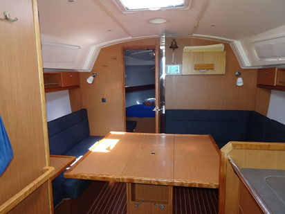 Voilier Bavaria Cruiser 36 · 2013 (0)