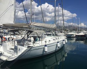 Beneteau Cyclades 50.5
