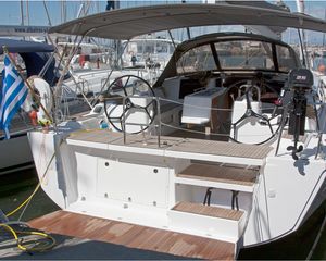 Dufour 460 Grand Large