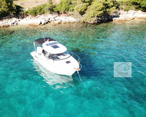 Jeanneau Merry Fisher 795