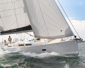 Hanse 458