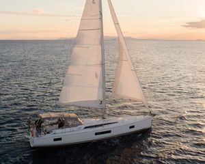 Beneteau Oceanis 51.1