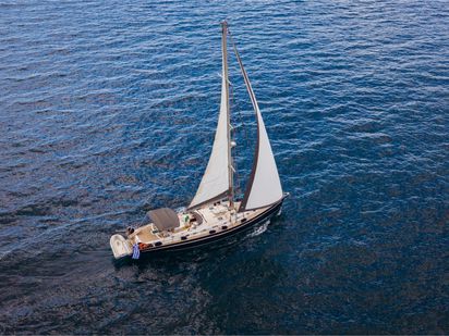 Żaglówka Ocean Star 60.1 · 2005 (remont 2017) · Christianna VIII (0)