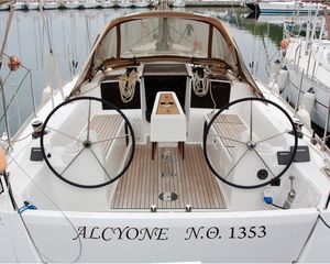 Dufour 350 Grand Large