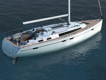 Sailboat Bavaria Cruiser 46 · 2018