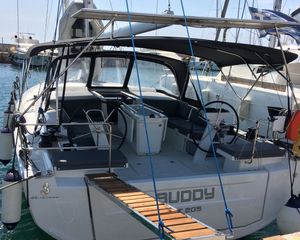 Beneteau Oceanis 46.1