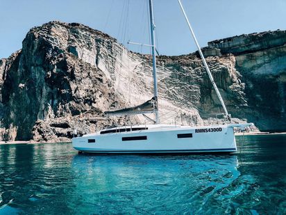 Barca a vela Jeanneau Sun Odyssey 410 · 2020 (0)