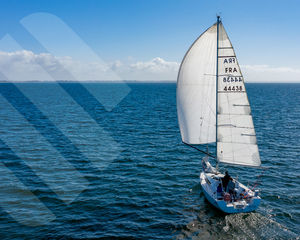 Jeanneau Sun Fast 3200