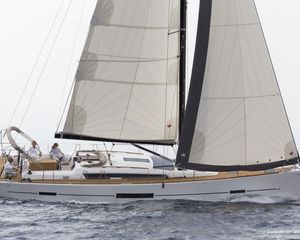 Dufour 520 Grand Large