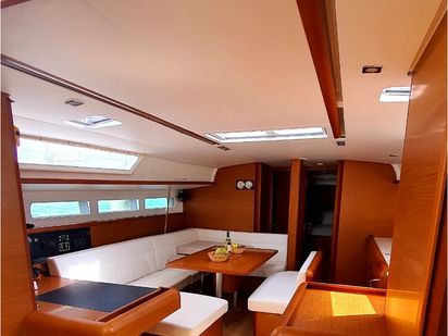 Segelboot Jeanneau Sun Odyssey 519 · 2020 · UNIQUE I (1)