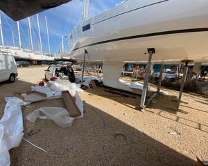 Beneteau Oceanis 41.1