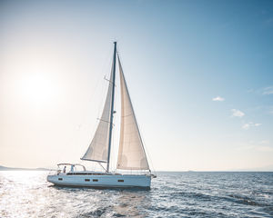 Beneteau Oceanis 55.1