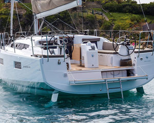 Jeanneau Sun Odyssey 410