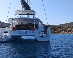 Lagoon 46