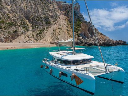 Catamaran Lagoon 42 · 2020 (0)