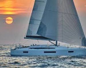 Jeanneau Sun Odyssey 410