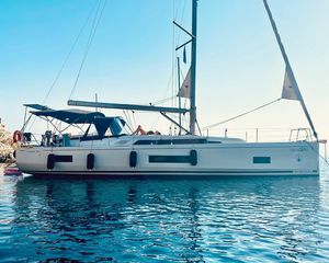 Beneteau Oceanis 46.1