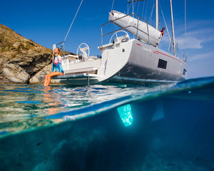 Beneteau Oceanis 46.1