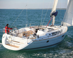 Jeanneau Sun Odyssey 44I