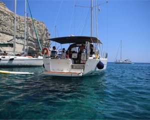 Dufour 460 Grand Large