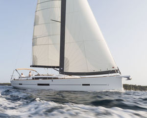 Dufour 520 Grand Large