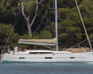 Dufour 460 Grand Large