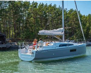 Beneteau Oceanis 30.1
