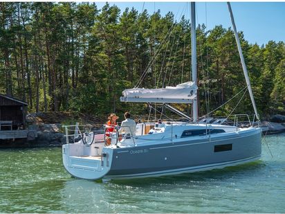 Segelboot Beneteau Oceanis 30.1 · 2021 (0)