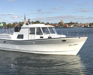 Naviga Nordica T 40