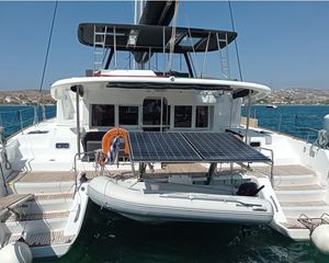 Lagoon 450 F