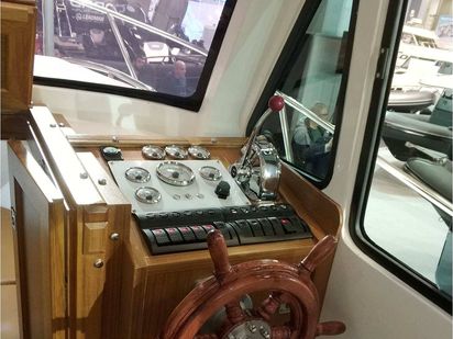 Motorboot Rasker Sloop 7.1 · 2019 · Popay (1)