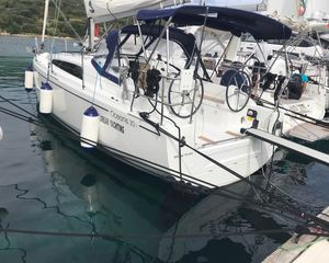 Beneteau Oceanis 30.1