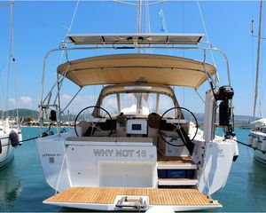 Dufour 390 Grand Large