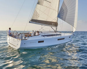 Jeanneau Sun Odyssey 410