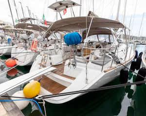 Jeanneau Sun Odyssey 44I
