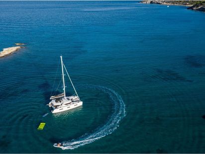 Catamaran Lagoon 46 · 2020 · Kaizen (0)