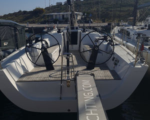 X-Yachts Xp 44