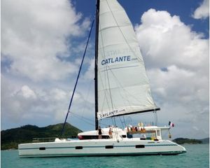 Catlante 720